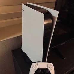 PlayStation 5
