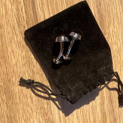Hugo Boss Cufflinks (Brand new)