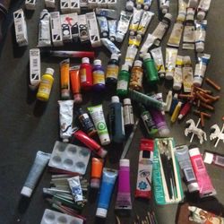 Craft Paint 