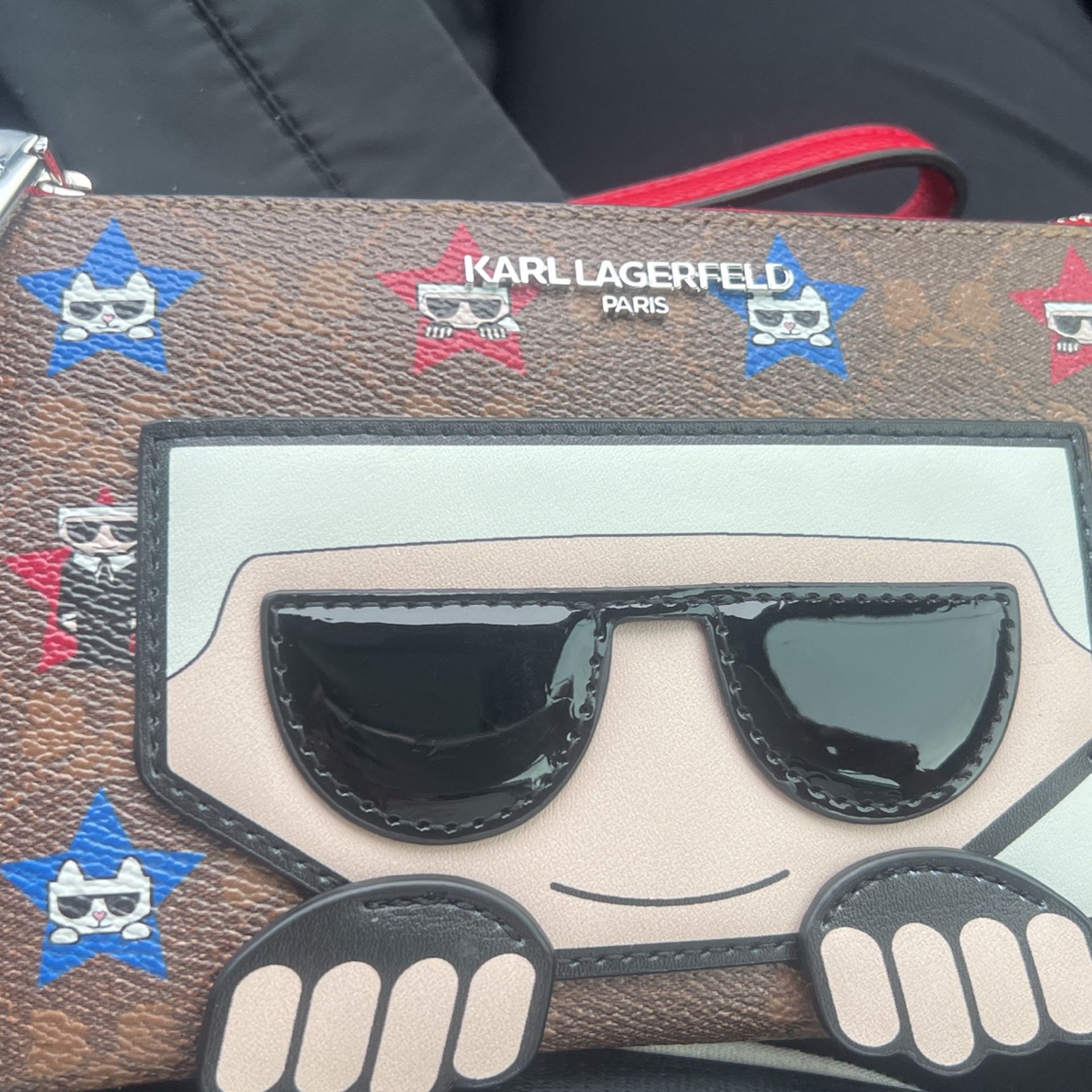 New Wallet