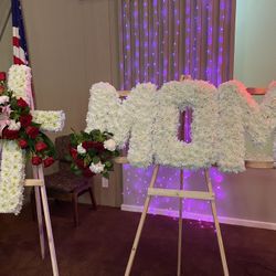 Flower Arrangements