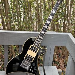 TW Tom Doyle custom made electric guitar RARE only 1 ever made!