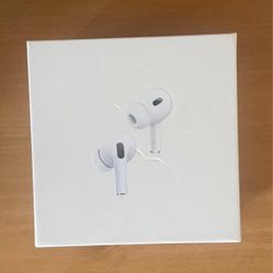 AirPod Pro 2nd Generation 