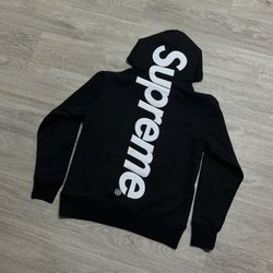 Supreme Hoodie