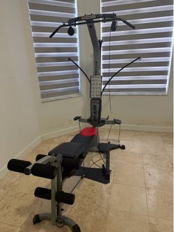 BOWFLEX