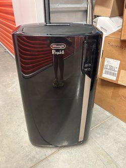 De'Longhi Portable Air Conditioner
