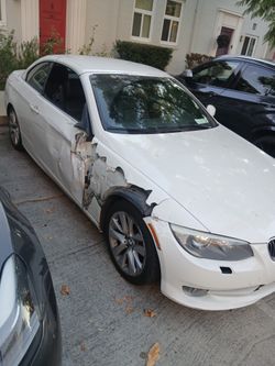 2013 BMW 328i