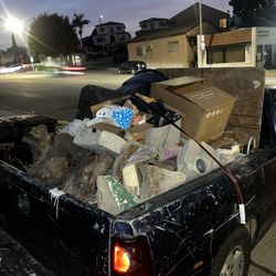 Trash/demoo/basuraa