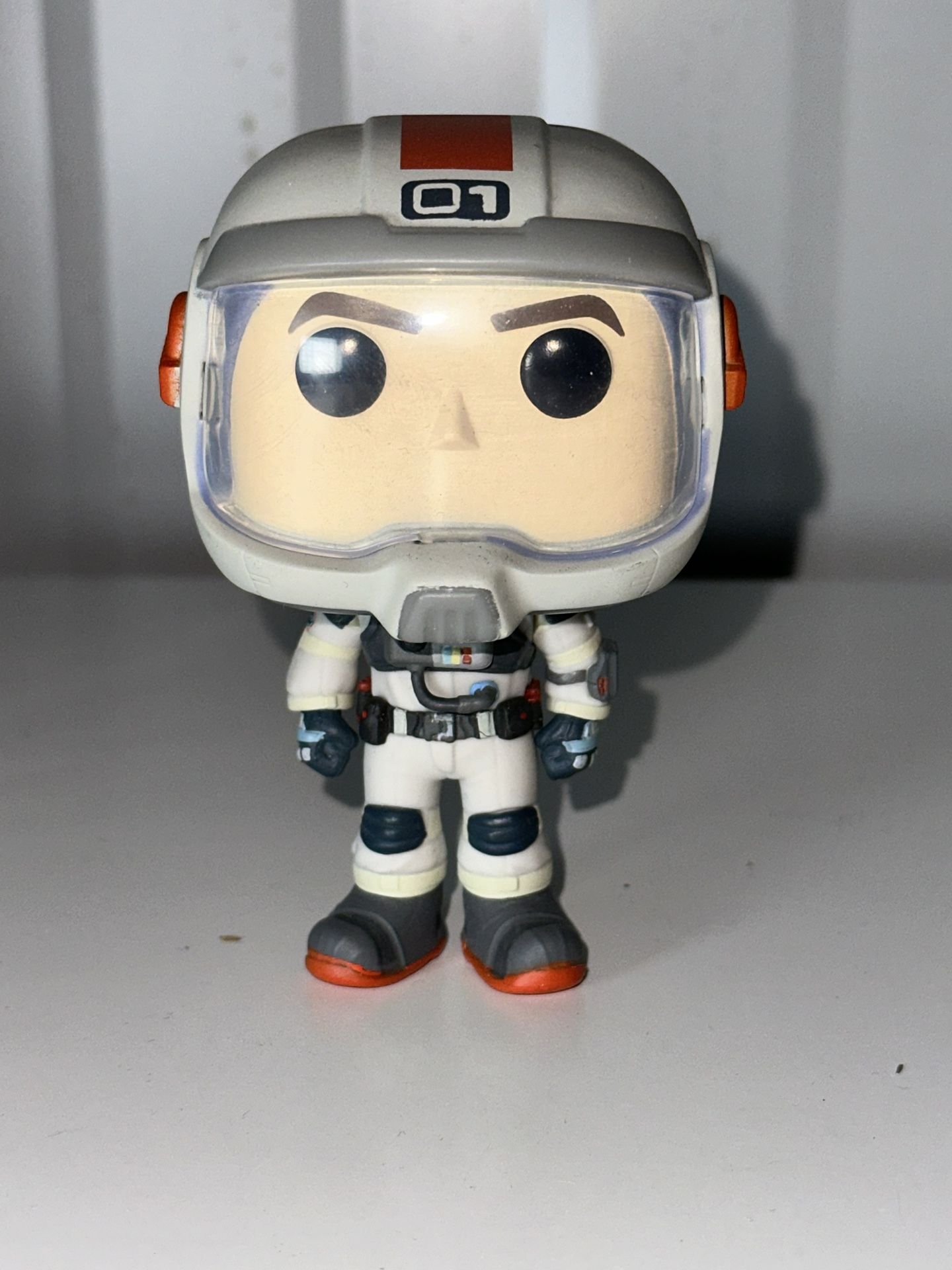 Funko POP! BUZZ LIGHTYEAR (XL-01) (GLOW)