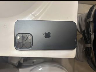iPhone 16 Pro Max (250 Gb)
