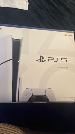 PS5