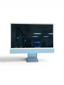 iMac M1 24 Inch 