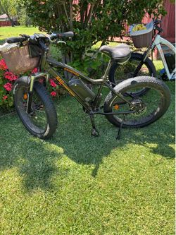 Rad River Bikes