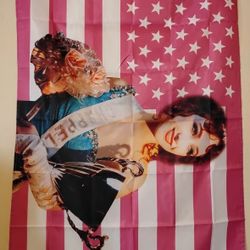 Chappell Roan Banner 3 x 5 Ft NEW 
