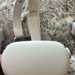 Oculus Quest 2 