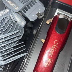 Wahl Magic Clipper