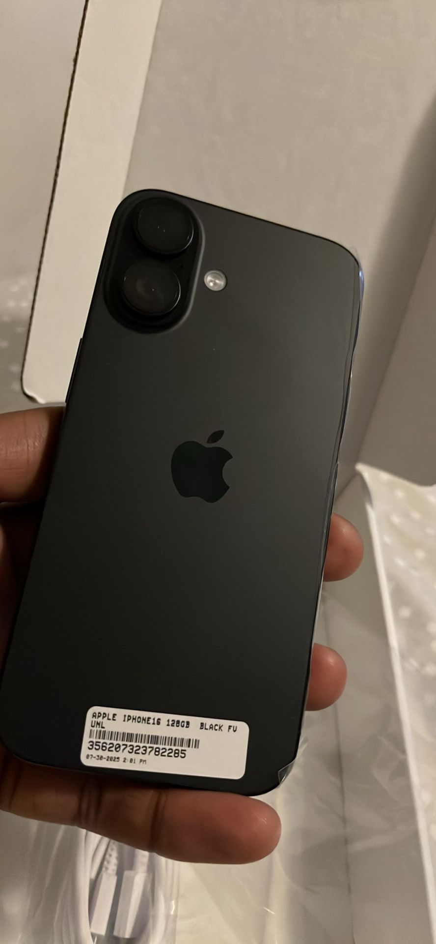 iPhone 16 128 Gb Unlocked