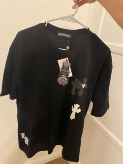 chrome heart shirt