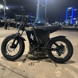 Freego E-bike