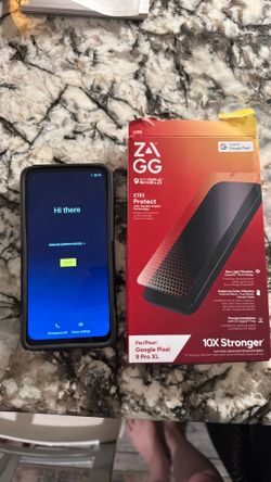 Moto G 2020 Smartphone