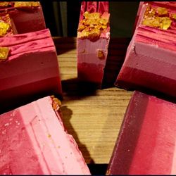 by Brielle Grapefruit Lily Soap 