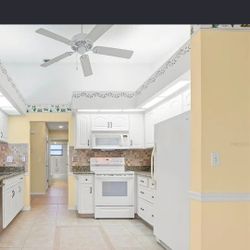 Kitchen Appliances 