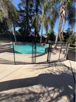Fence