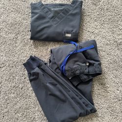 Figs Scrubs Men Medium 