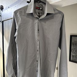 J. Ferrar Button Up Shirt