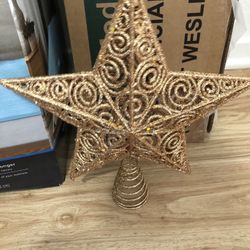 Christmas Start