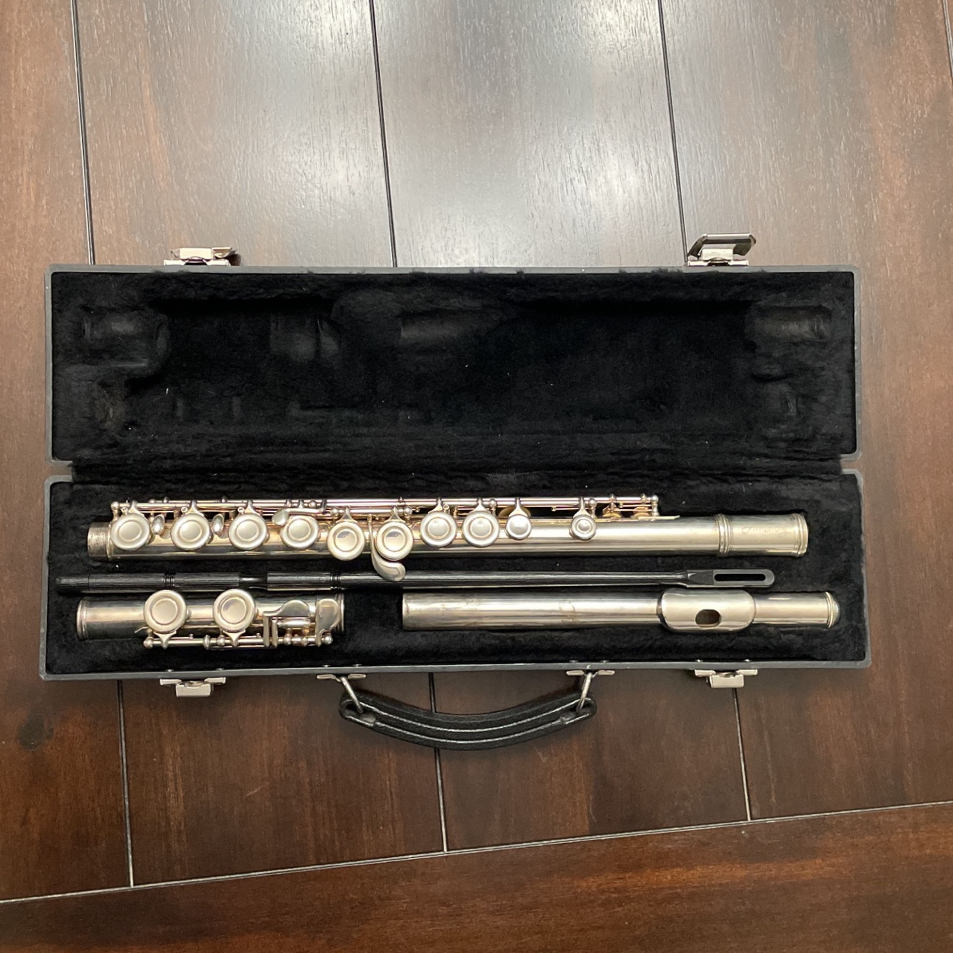 Armstrong Flute