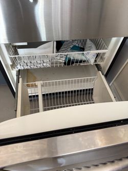 Amana Fridge
