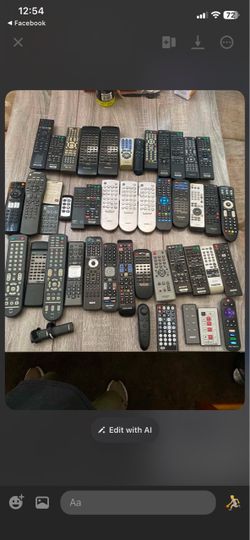 Remotes