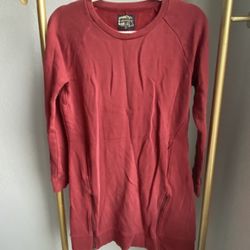 United By Blue Sweater Dress 