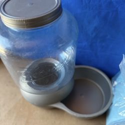 Petmate Water Dish