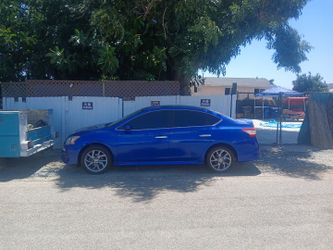 2014 Nissan Sentra