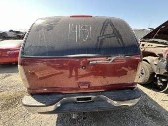 Parts for GMC YUKON XL 1500 2WD 4D SUV 5.3L SLT 2001 - Stock #14151
