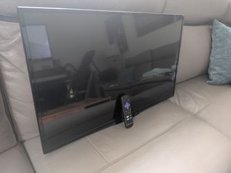 32" smart LCD tv