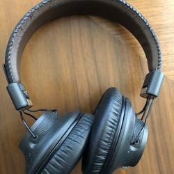Wireless Headphones 