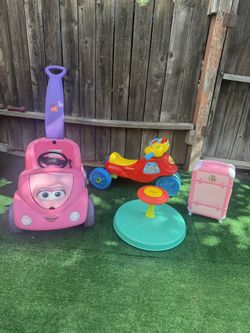 Toys
