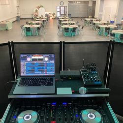 Para Toda Clase De Eventos