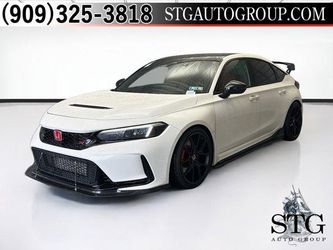 2024 Honda Civic Type R