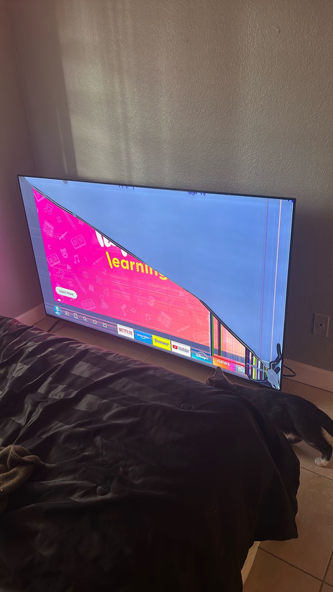 75 Inch Insignia Tv 