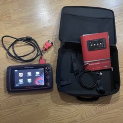 Snap-on Code Reader EESC320
