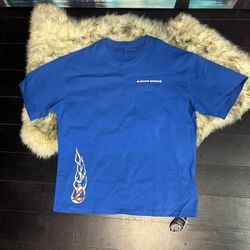 Chrome Hearts T-shirt 