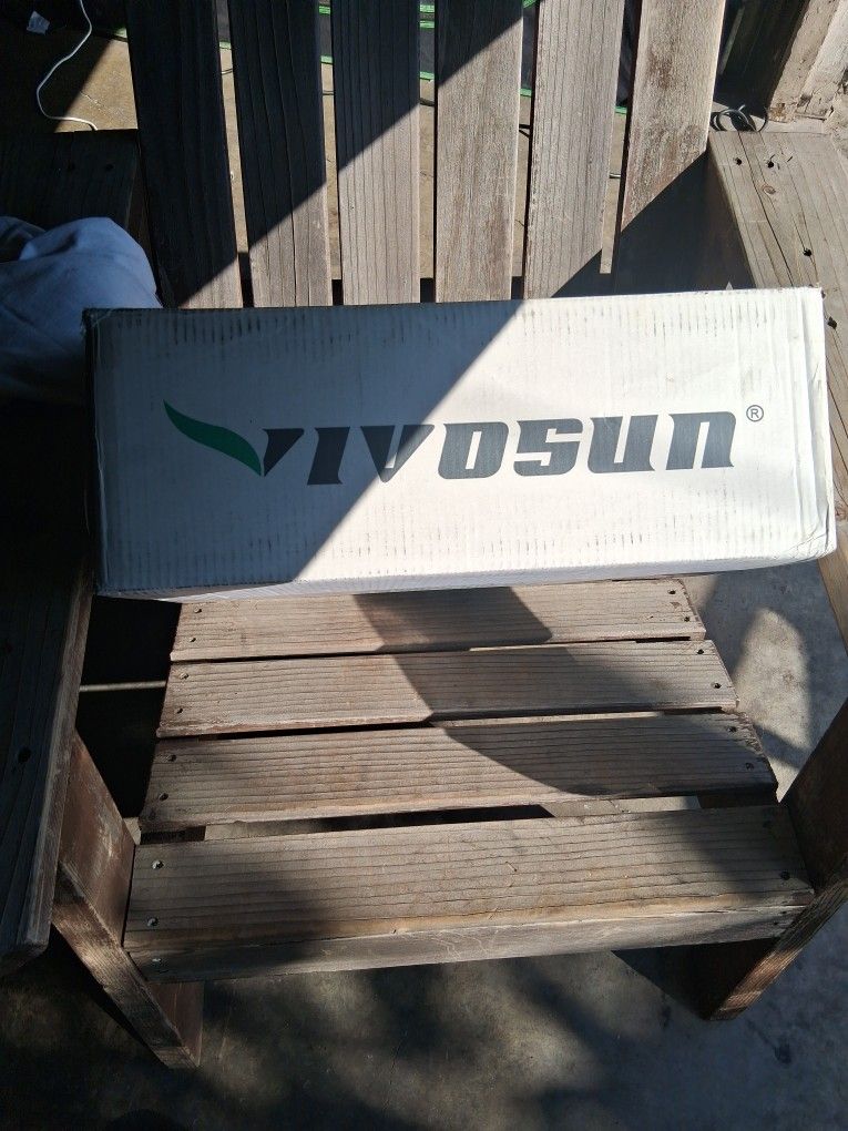 Vivo Sun Grow Lite Kit New