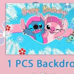 Little Stitch Banner
