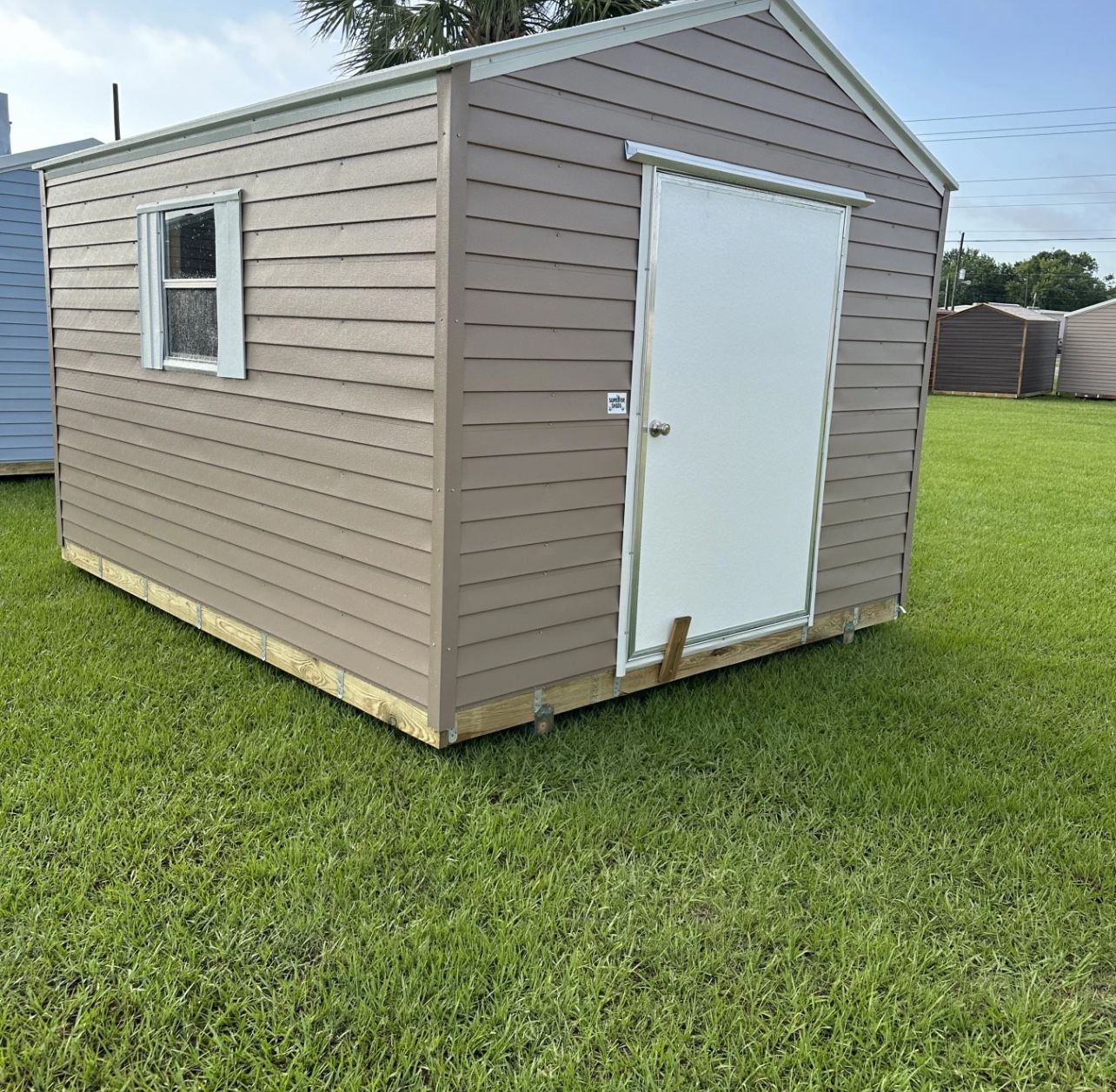 Shed, Storage Shed, Man Cave, She Shed