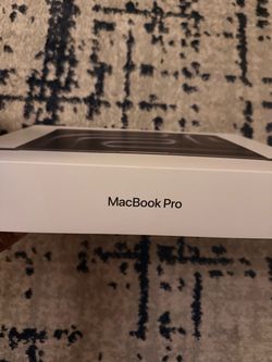 MacBook Pro