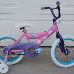 Ready To Ride Kids Bikes $25ea All 4 For $50